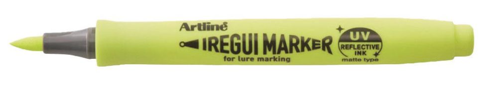 シヤチハタ　イレグイマーカー ケイムラマット色