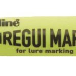 シヤチハタ イレグイマーカー ケイムラマット色