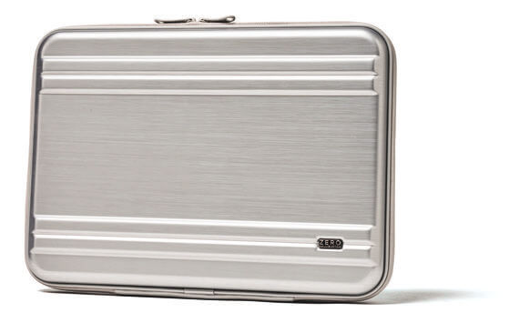 ゼロハリバートン　ZH コンパクト キューブ