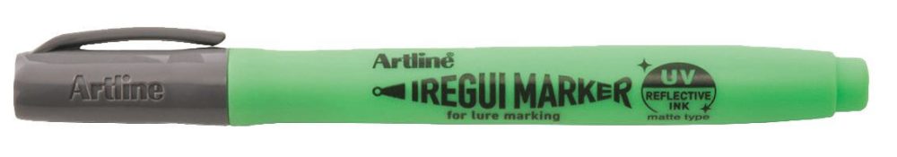 シヤチハタ　イレグイマーカー ケイムラマット色