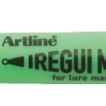 シヤチハタ イレグイマーカー ケイムラマット色