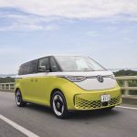 一充電あたり500㎞超の走行距離&巨大なサイズを感じさせない造形上手