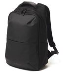 マンハッタンポーテージ　ブラックレーベル パウエル JR バックパック ベジー レザー