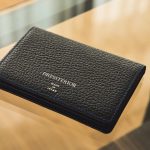 ドレステリア　ビジネスカードホルダー