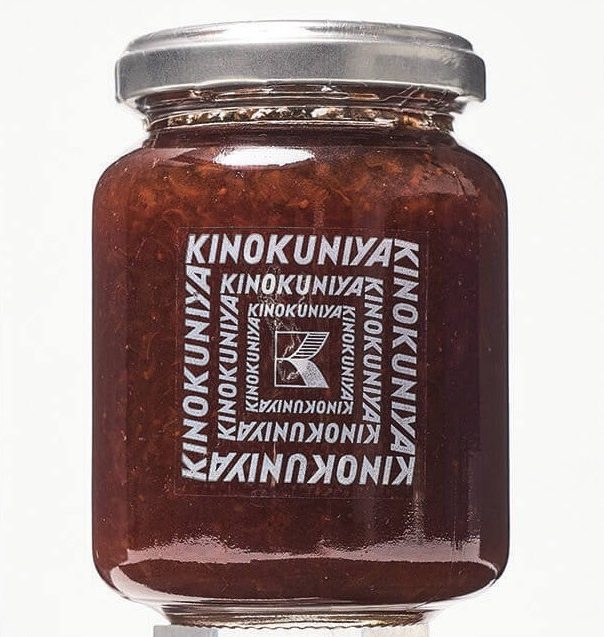 紀ノ国屋 ALL国産あまおう苺ジャム