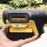 折りたためば手のひらサイズ