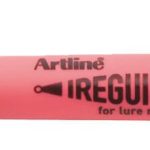 シヤチハタ イレグイマーカー ケイムラマット色