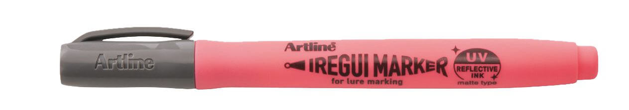 シヤチハタ　イレグイマーカー ケイムラマット色