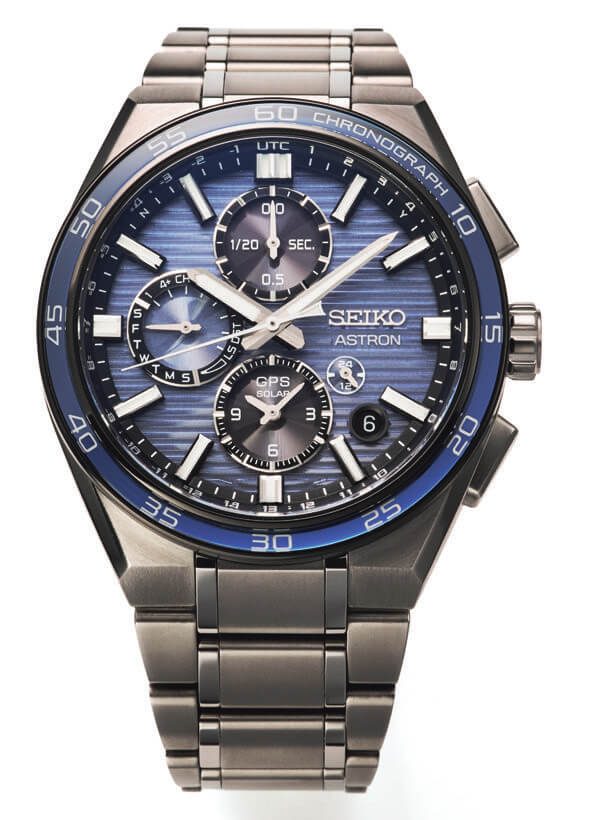 セイコー アストロン　SBXC175