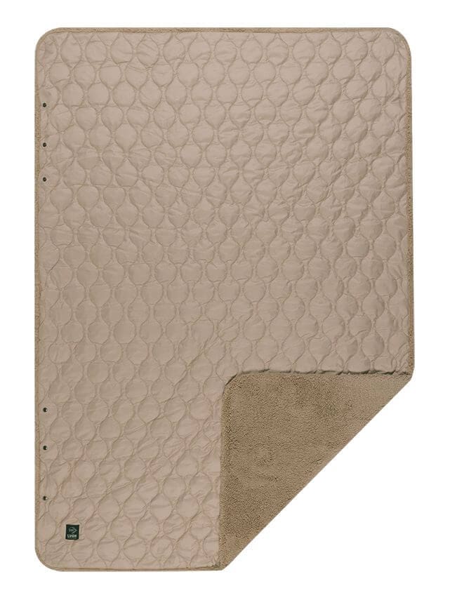 ルー 魔法瓶ブランケットLサイズ (新6層/グラフェン)