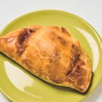 紀ノ国屋のシナモンアップル(冷凍)