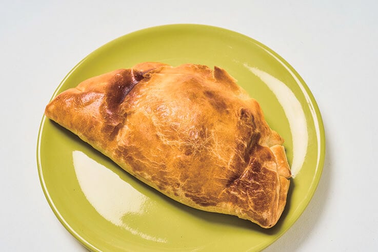 紀ノ国屋のシナモンアップル（冷凍）