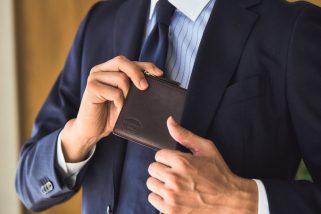 【“デキる男”の通勤快適モノ】ビームス・シップス・マンハッタンポーテージ…ほか「周りと差がつく」優秀バッグ＆革小物5選