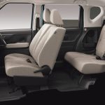 こだわりのシートカラー&素材