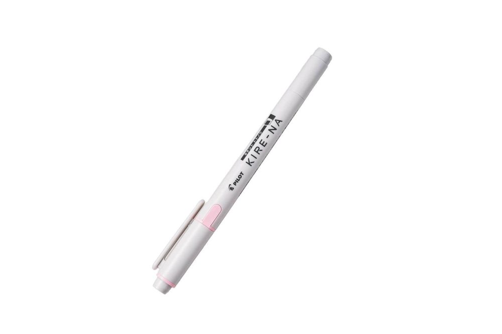 パイロット 蛍光ペン KIRE-NA(キレーナ)