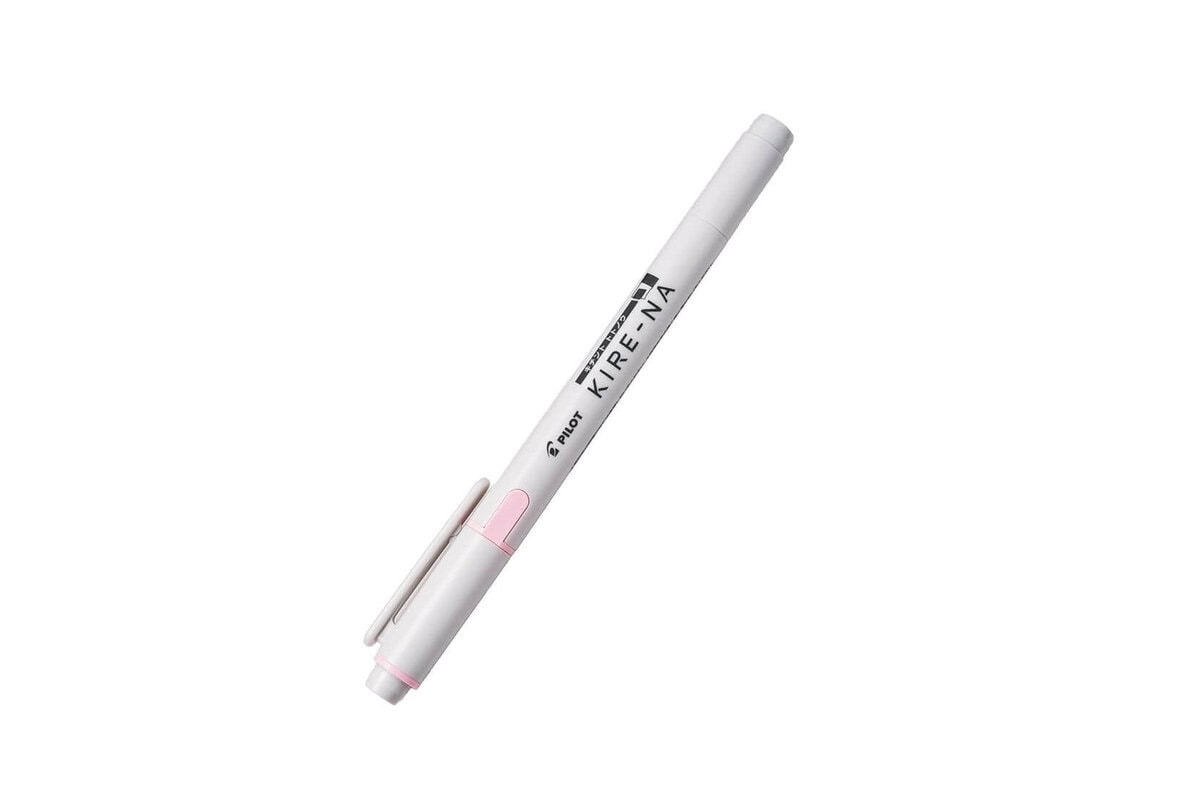 パイロット　蛍光ペン KIRE-NA（キレーナ）