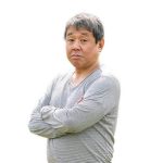 乗り物ライター/近藤暁史さん