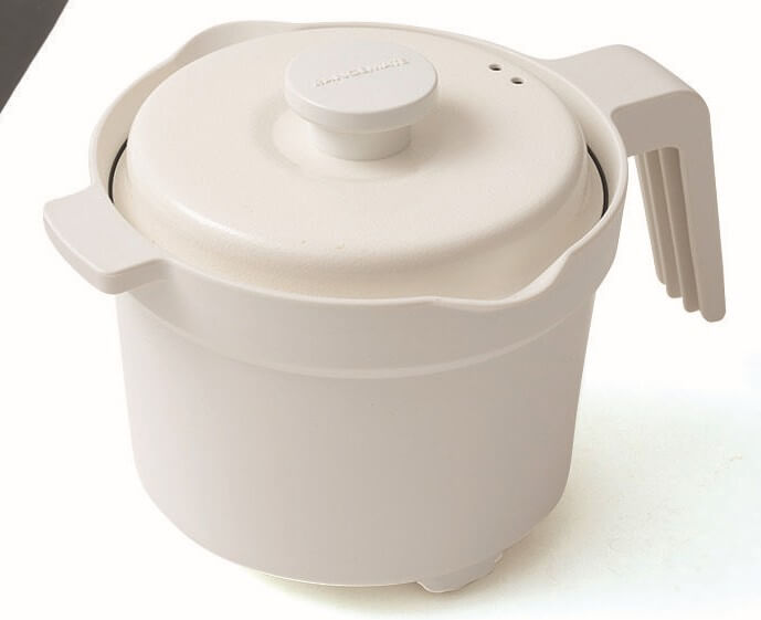 MUK　レンジメート マグポット