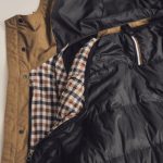 セットアップで真冬も平気です！