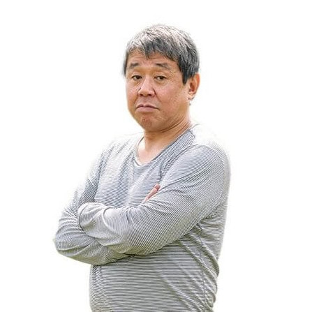 乗り物ライター／近藤暁史さん