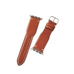 ガンゾ　CORDOVAN（コードバン） AppleWatch対応 時計ベルト