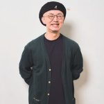 ライター・金山 靖さん