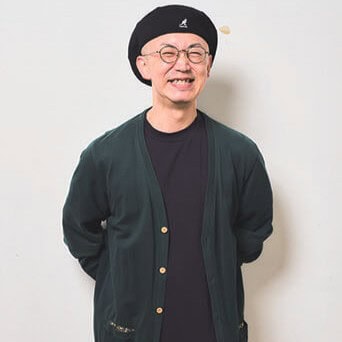 ライター・金山 靖さん