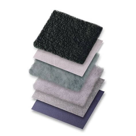 6層レイヤーは高い保温性