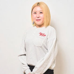 ライター・伊藤伊万里さん