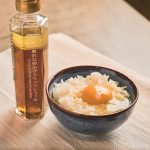 紀ノ国屋 贅沢な卵かけトリュフしょうゆ