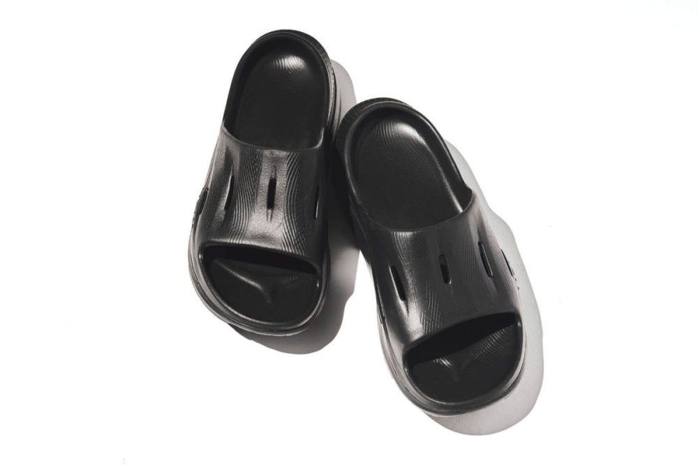 ホカ オラ リカバリー スライド 3 ¥9,900