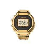 カシオ リングウォッチ CRW-001G-9JR