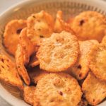 紀ノ国屋 ラー油えびせん