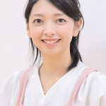 「管理栄養士　荒井名南さん」 献立作成、レシピ開発、記事執筆、監修、食事指導、地元野菜の配達事業などを手がける。食事のバランスを整えることにより、約1年半で11kgの減量に成功した経験を持つ