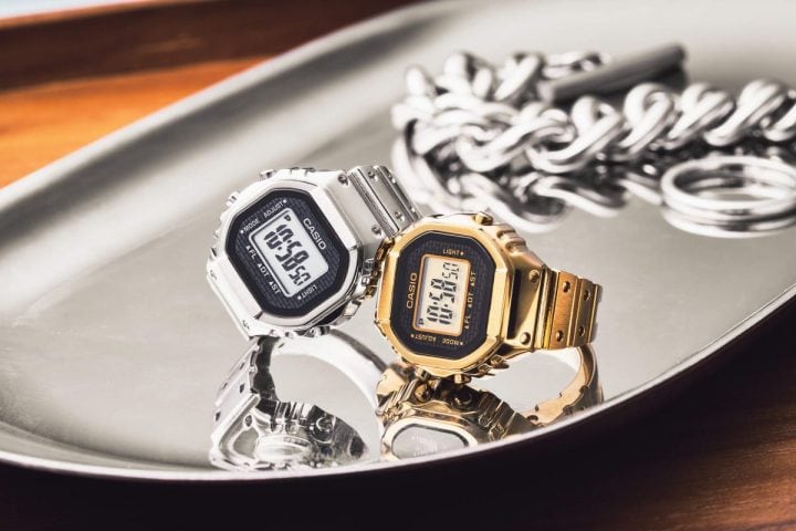 【即完売の再来も】G-SHOCKのリングウォッチに“金”登場で話題沸騰!「カシオ、セイコー、シチズン」の爆売れ時計をプロが徹底解説