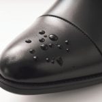 特殊配合の軽量素材！多少の雨も大丈夫