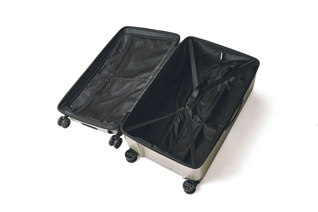 センターオープンで使うこともできる