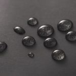 水が染みない撥水加工！収納物を雨から守る