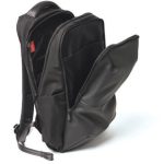 大きめの収納を複数搭載！荷物が多い仕事に◎