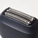 アゴ下トリマー刃を新搭載