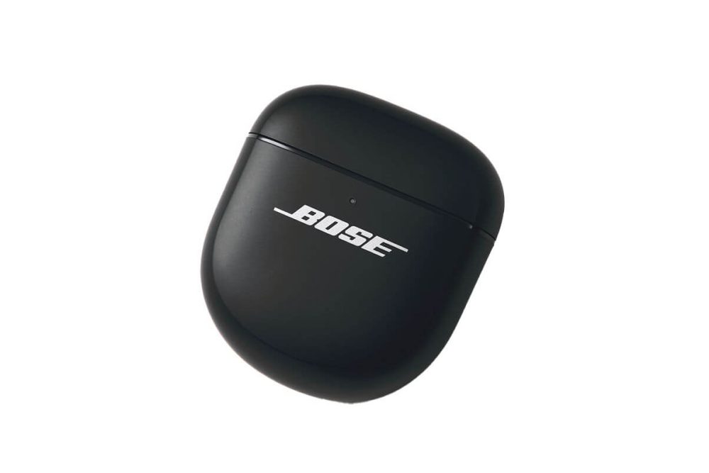 ボーズ　QuietComfort Ultra Earbuds（第2世代）