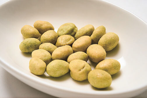 おやつにも酒のつまみにも◎