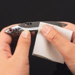 釣り場で直感的に試せるのも嬉しいポイント