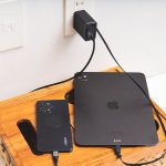 コンセントが遠くにあっても使える