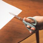 切れ味にもこだわっており、右利きの人も今まで以上に便利に使えるのもよかった