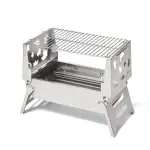 第2位　【1万円以下】「焚き火台選びの最終結論」調理もBBQもOK！ロゴスの“開くだけ”ギアが万能すぎた