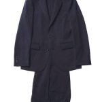 トップバリュ マジ楽セットアップ ジャケット【TV150AJS195】/パンツ【TV150ASS195】