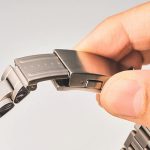 快適さにこだわった中留め