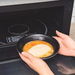 遅めの夕食部門大賞 相模屋 たんぱく質のとれるあさりの旨み！海鮮スンドゥブ　「レンジで3分温めるだけ」