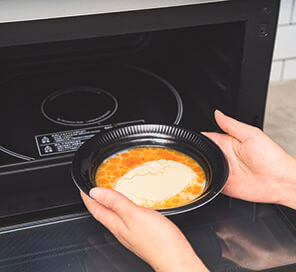 遅めの夕食部門大賞
相模屋
たんぱく質のとれるあさりの旨み！海鮮スンドゥブ　「レンジで3分温めるだけ」